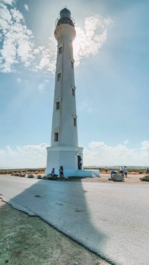 Faro California